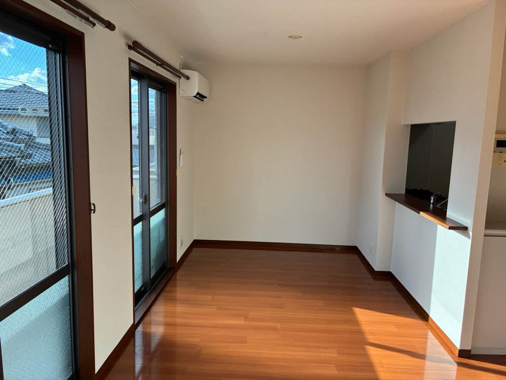 シャ－メゾン川本 0207号-2