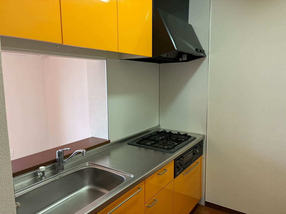 シャ－メゾン川本 0207号-3