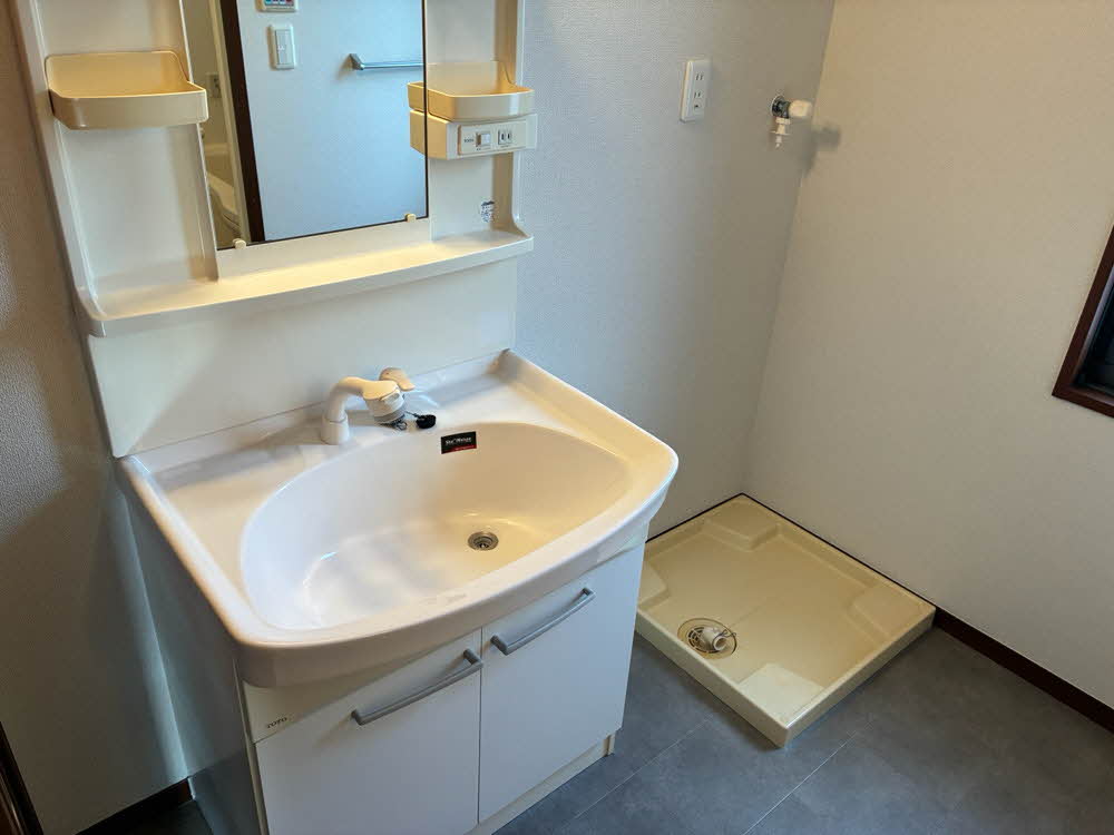 シャ－メゾン川本 0207号-7