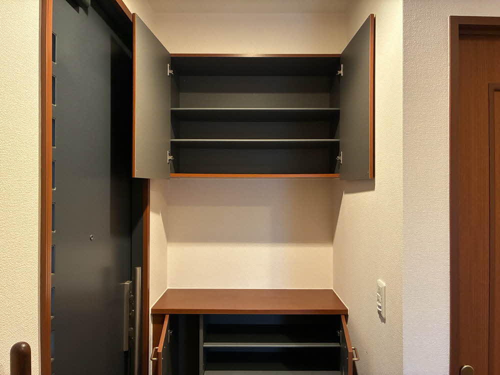 シャ－メゾン川本 0207号-10