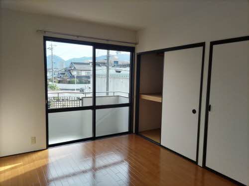 セントラルヴィラⅠ，Ⅱ 0206号-2