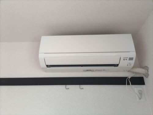 セントラルヴィラⅠ，Ⅱ 0206号-8