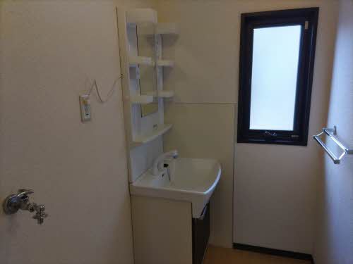 セントラルヴィラⅠ，Ⅱ 0206号-12