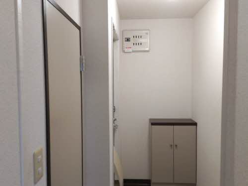 セントラルヴィラⅠ，Ⅱ 0206号-15