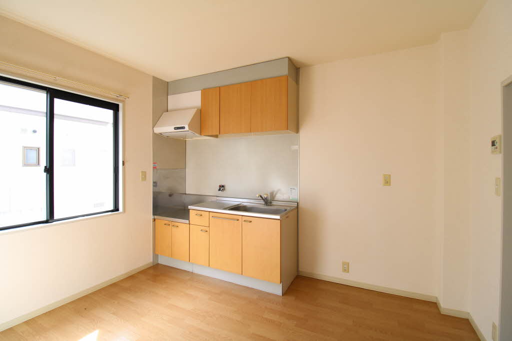 メゾンソレーユⅠ 0102号-3