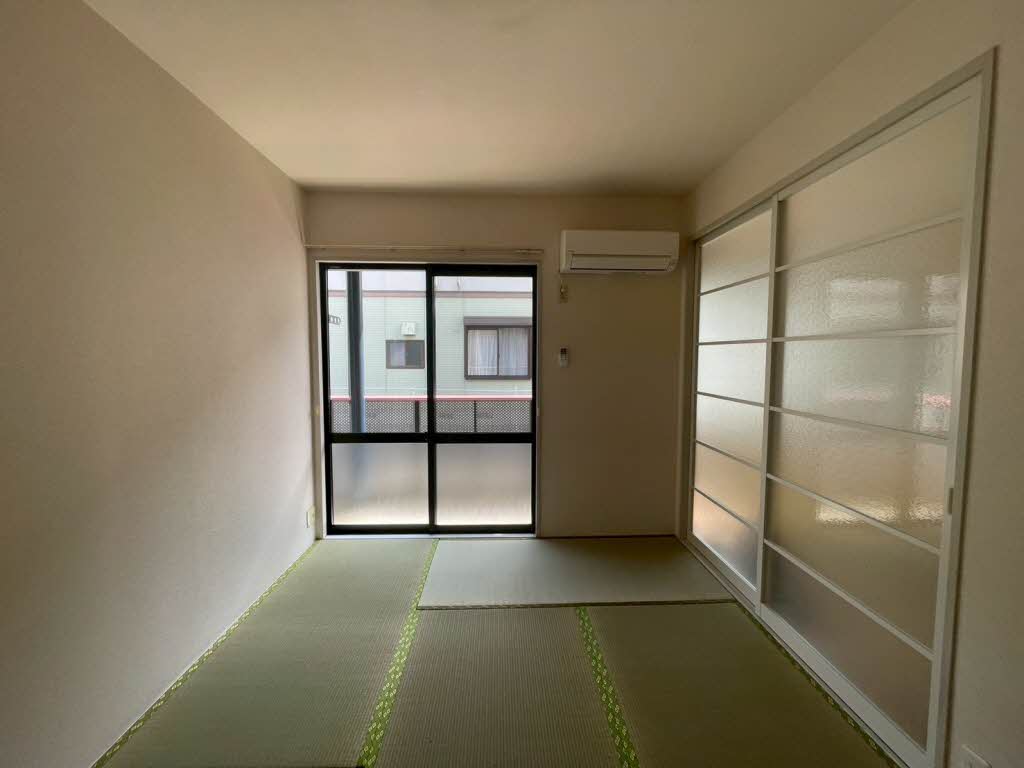 メゾンソレーユⅠ 0102号-7