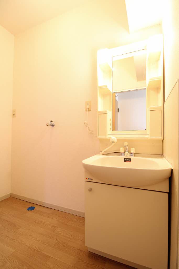 メゾンソレーユⅠ 0102号-8