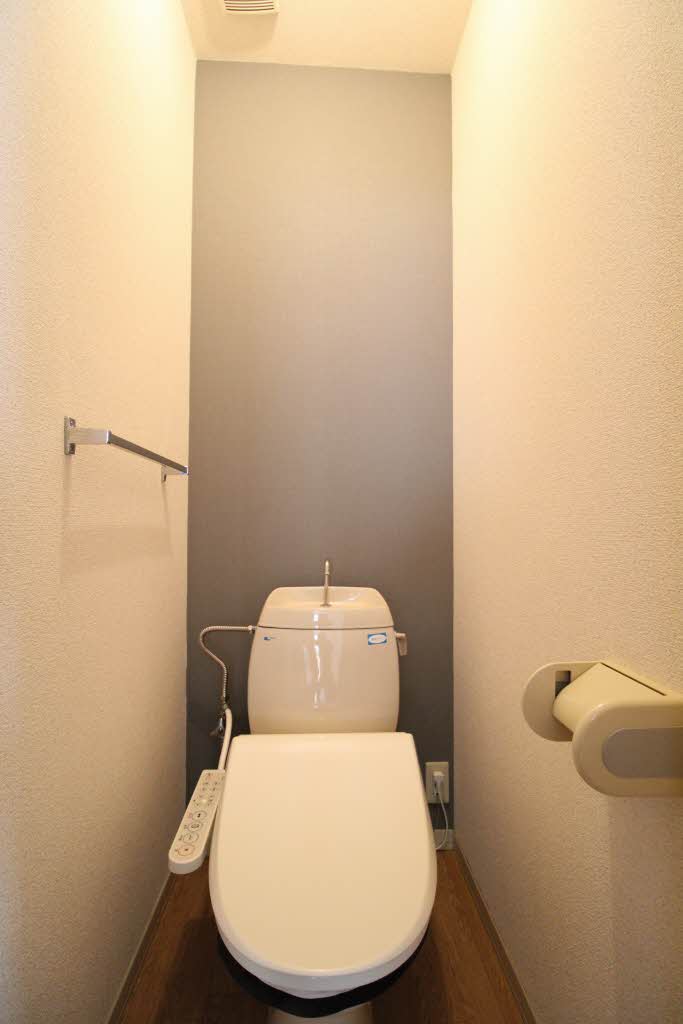 メゾンソレーユⅠ 0102号-9