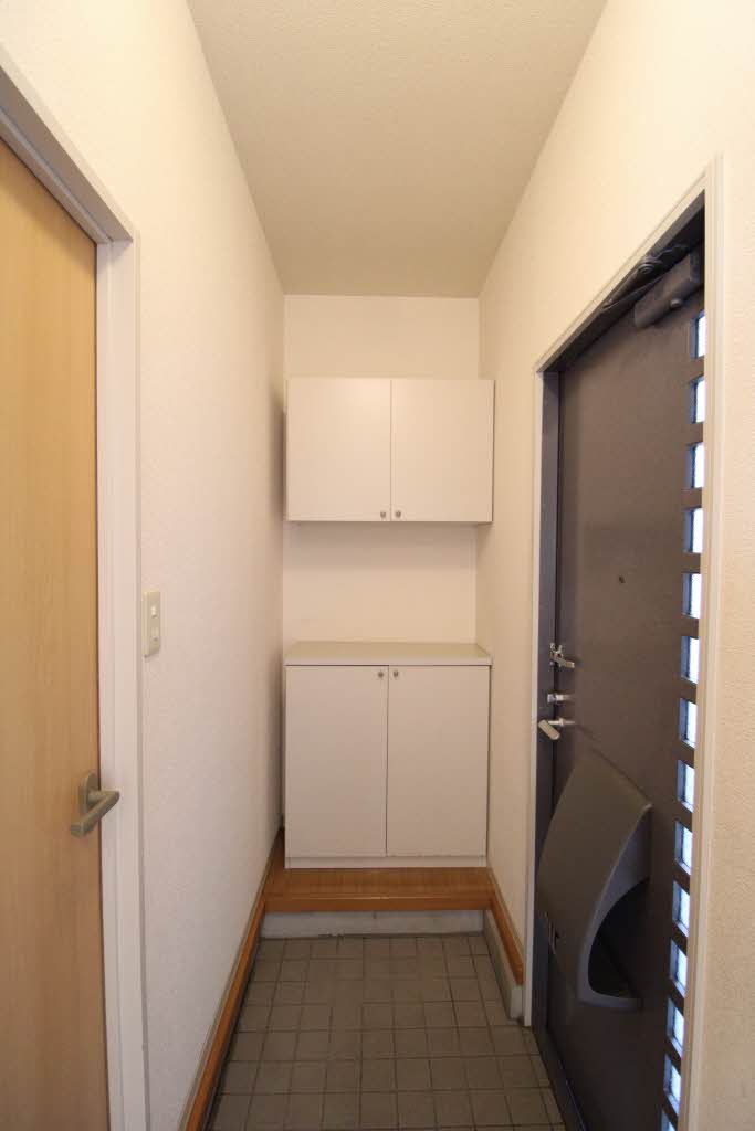 メゾンソレーユⅠ 0102号-12