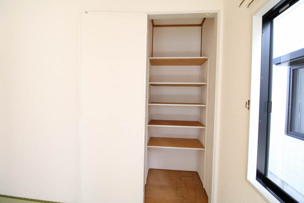 メゾンソレーユⅠ 0102号-14