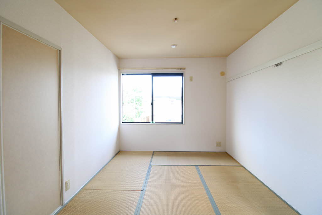 メゾンソレーユⅡ 0205号-5