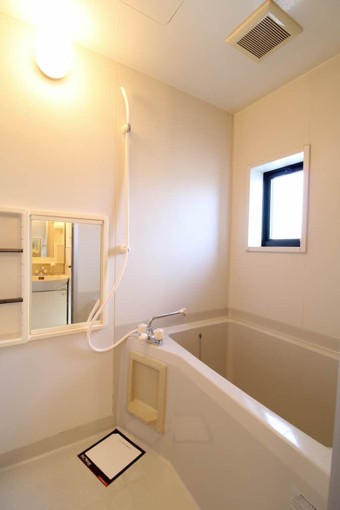 メゾンソレーユⅡ 0205号-7