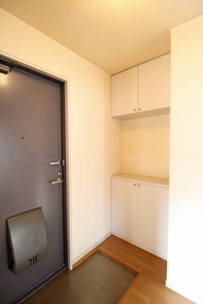 メゾンソレーユⅡ 0205号-10