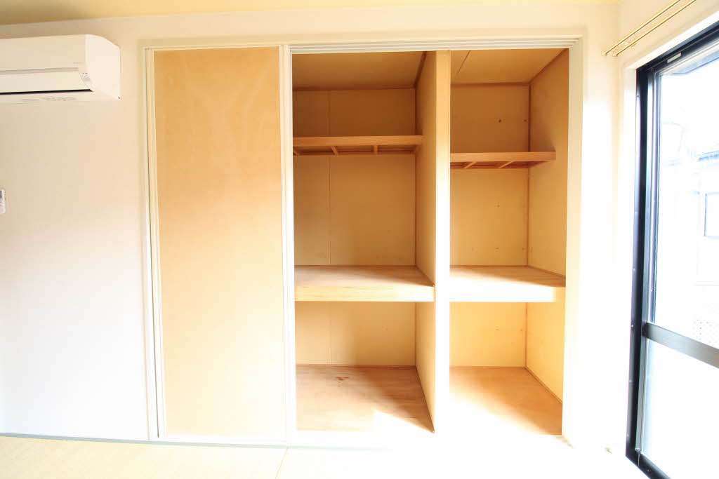 メゾンソレーユⅡ 0205号-12