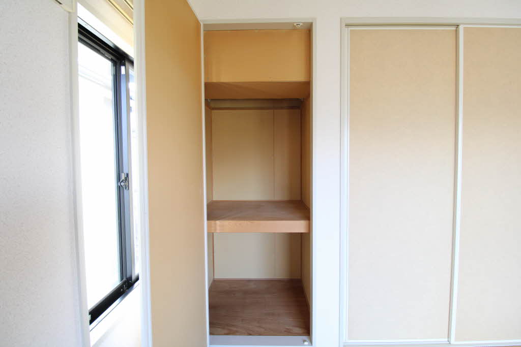 メゾンソレーユⅡ 0205号-13