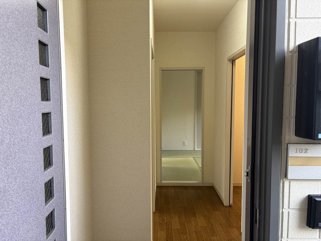 ピュア・コート 0102号-11