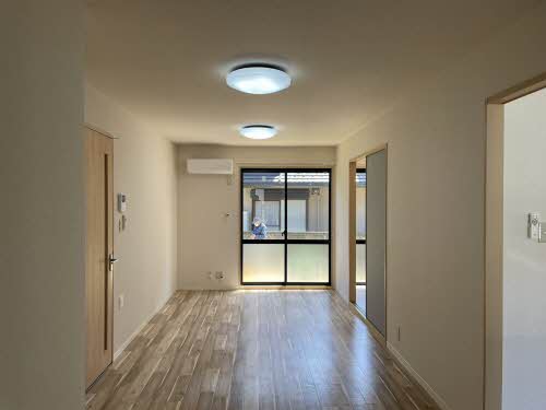 エストヴィルⅠ 0101号-2