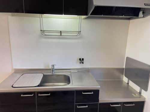 エストヴィルⅠ 0101号-4