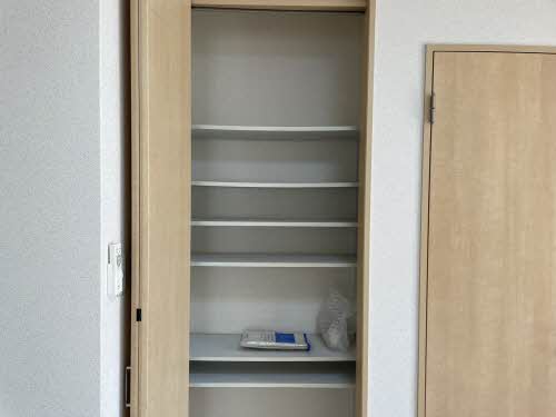 エストヴィルⅠ 0101号-11