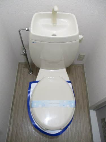 ヒメハナハイツK 0102号-9