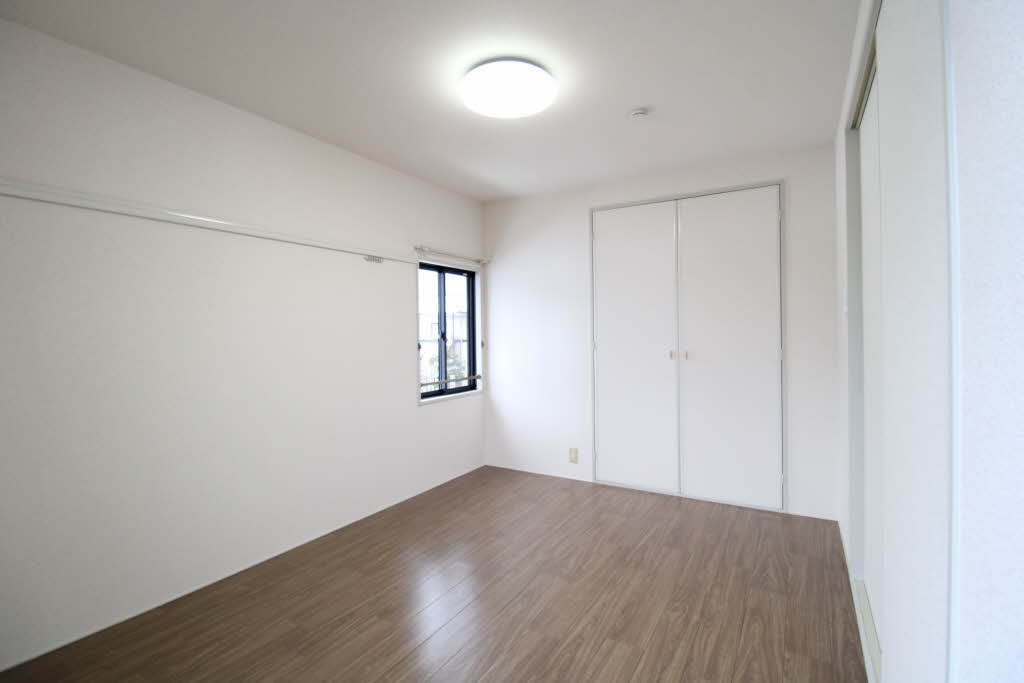 メゾン・プレミールⅠ，Ⅱ 1201号-5