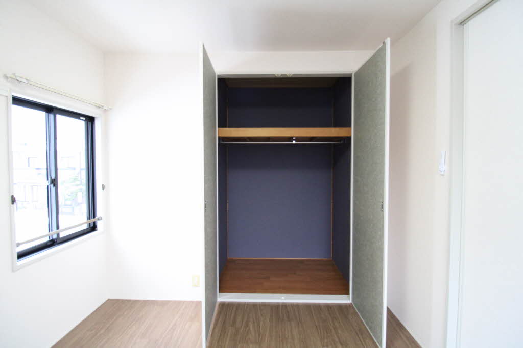 メゾン・プレミールⅠ，Ⅱ 1201号-6