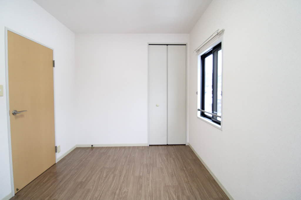 メゾン・プレミールⅠ，Ⅱ 1201号-7