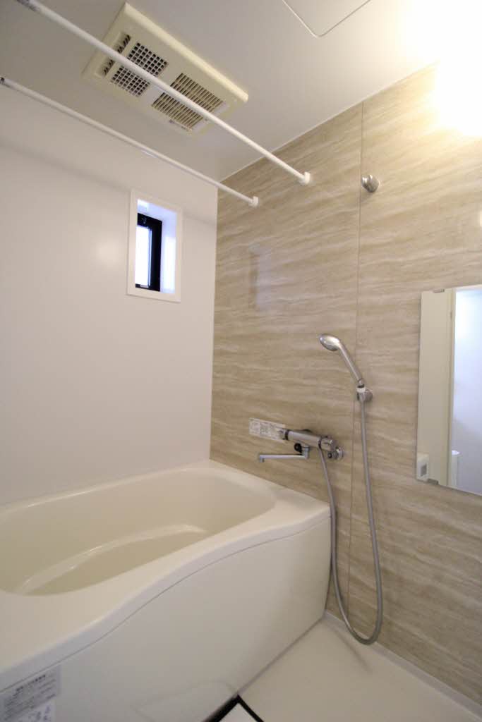 メゾン・プレミールⅠ，Ⅱ 1201号-9