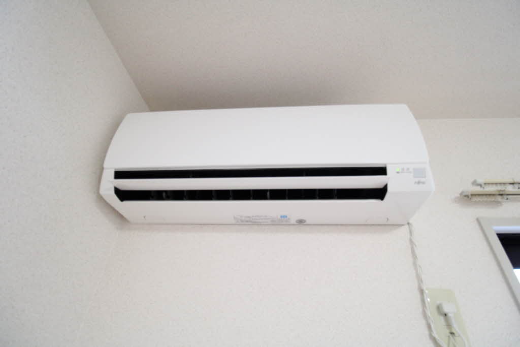 メゾン・プレミールⅠ，Ⅱ 1201号-11