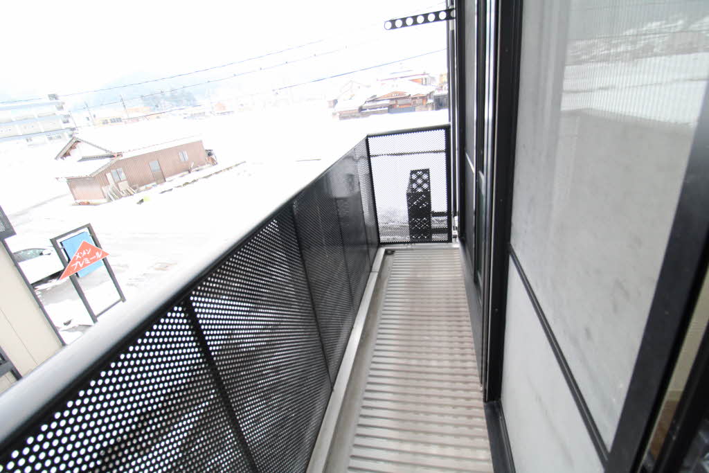 メゾン・プレミールⅠ，Ⅱ 1201号-12