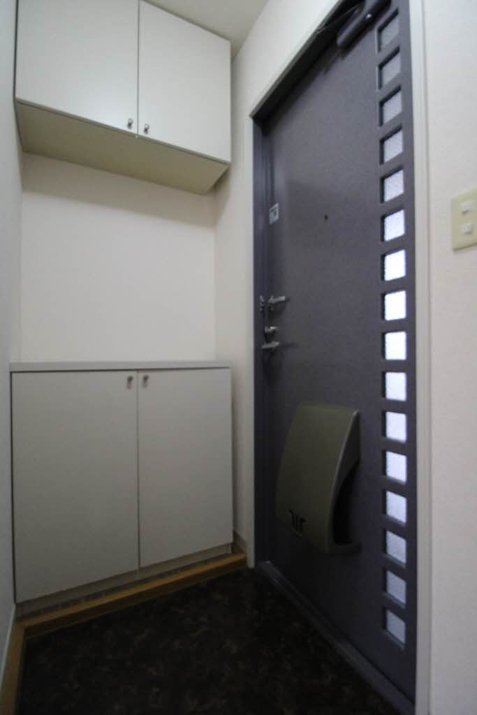 メゾン・プレミールⅠ，Ⅱ 1201号-13