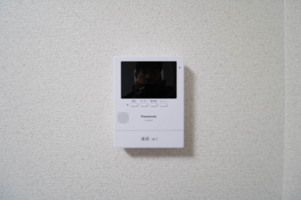 メゾン・プレミールⅠ，Ⅱ 1201号-14