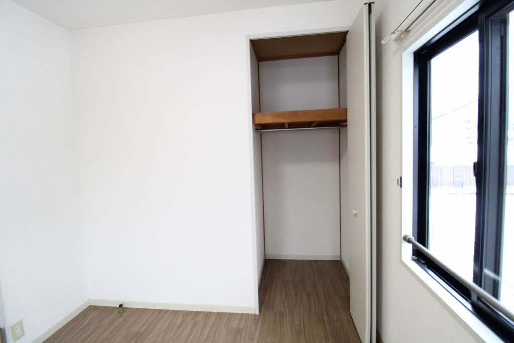 メゾン・プレミールⅠ，Ⅱ 1201号-15