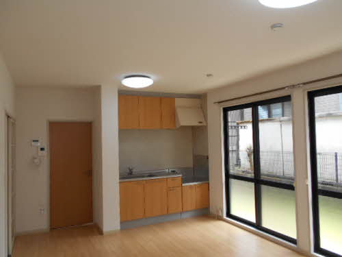 メイクタウンA,B A102号-2