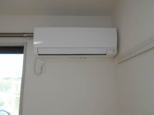 メイクタウンA,B A102号-8