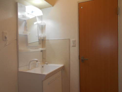 メイクタウンA,B A102号-11