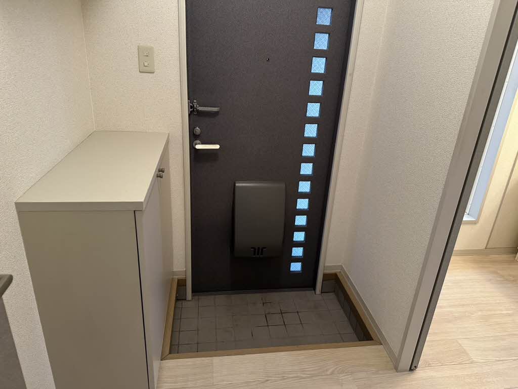 メゾン・ヴィルヌーブ 0102号-7