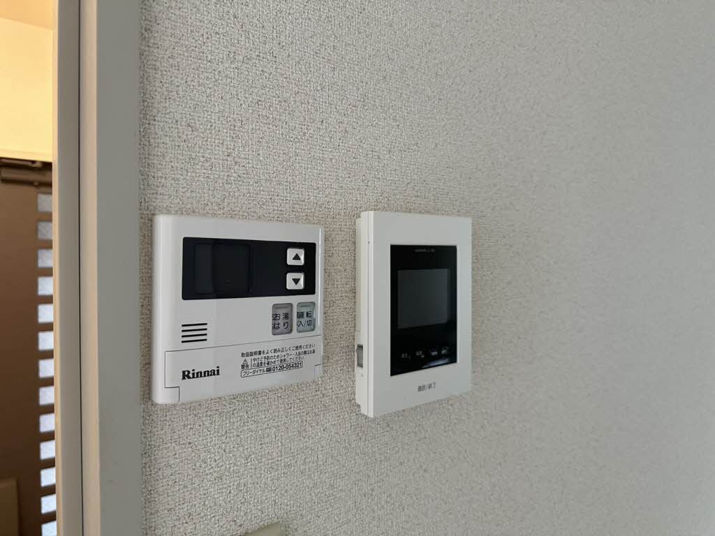 メゾン・ヴィルヌーブ 0102号-13