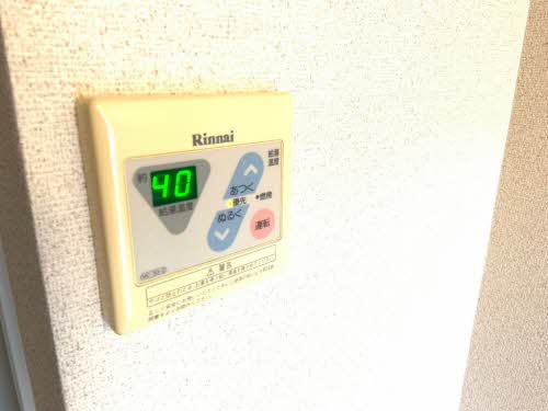 矢名瀬ダイヤハイツ 0103号-8