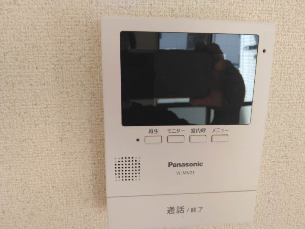 エストヴィルⅡ 0102号-13