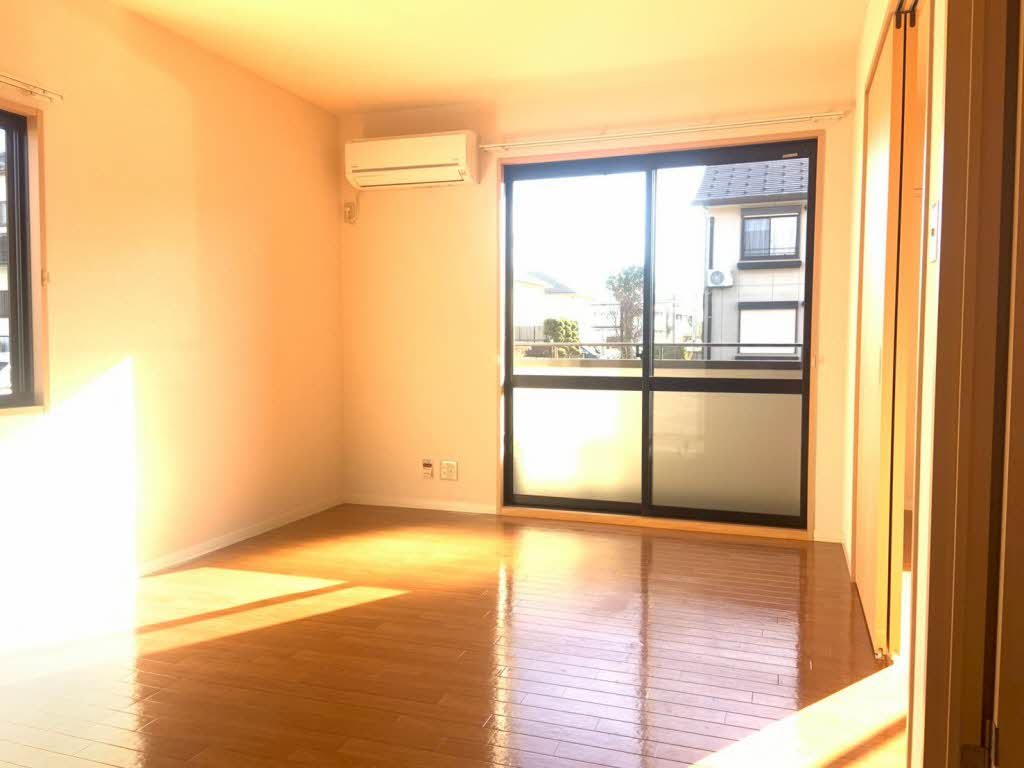 エストヴィルⅡ 0103号-3