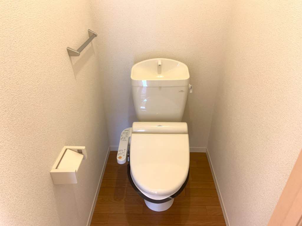 エストヴィルⅡ 0103号-8