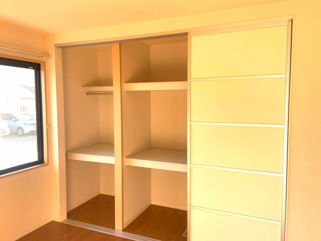 エストヴィルⅡ 0103号-10