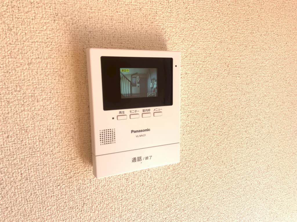 エストヴィルⅡ 0103号-13