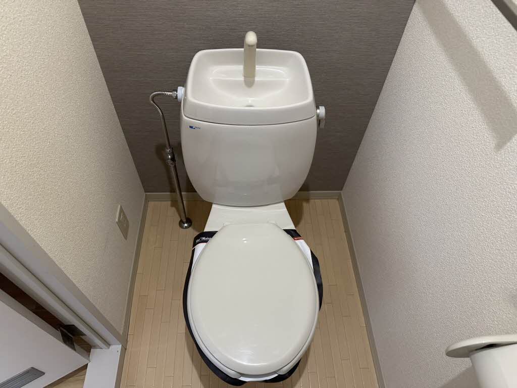 ヴィラ・かしの木Ⅰ,Ⅱ 2201号-5