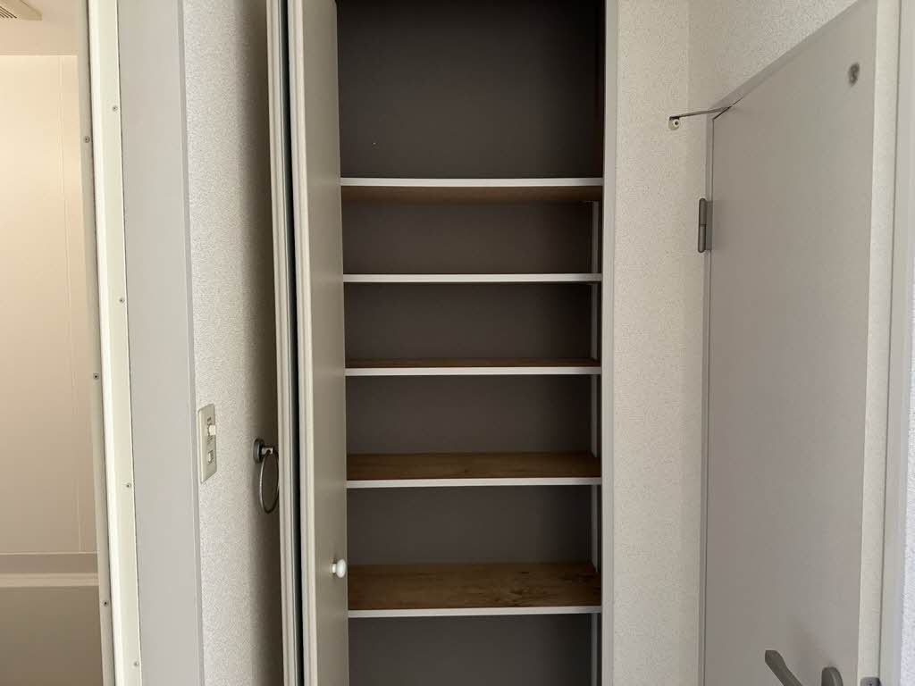 ヴィラ・かしの木Ⅰ,Ⅱ 2201号-9