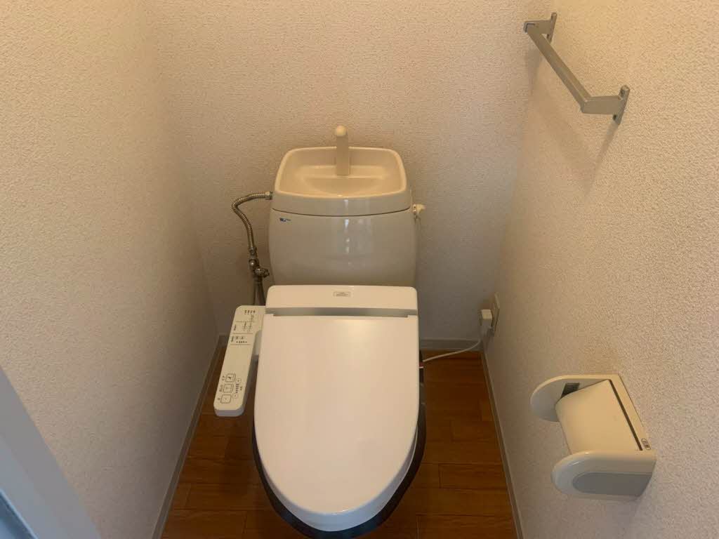 エスポワール玉置 0102号-7