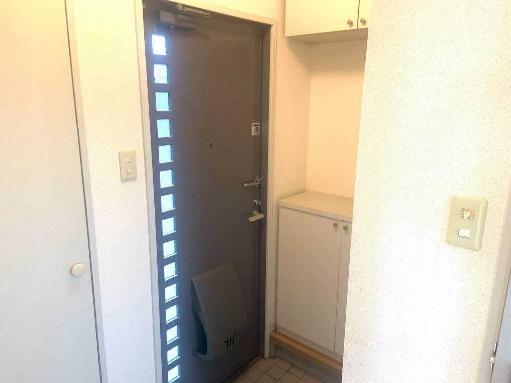 エスポワール玉置 0102号-10