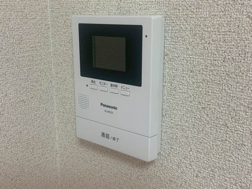 エスポワール玉置 0102号-11