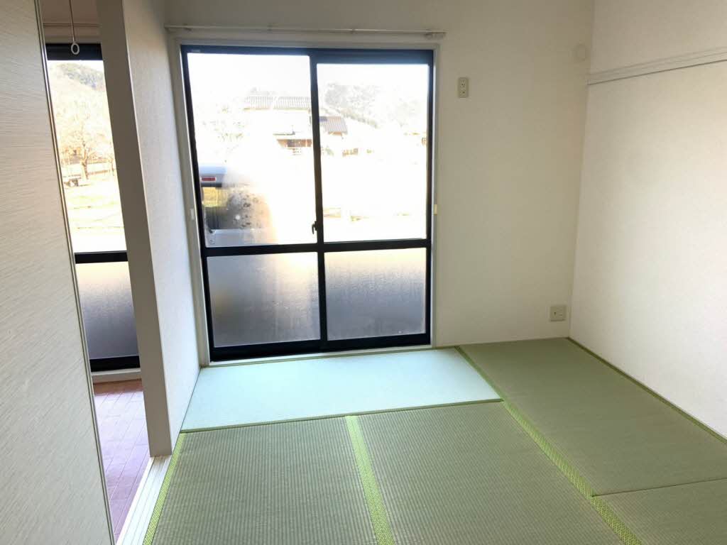 八重・スカイハイツ 0101号-3